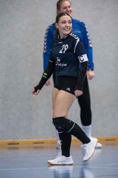 Bild 663 - wU18 Norddeutsche Meisterschaft